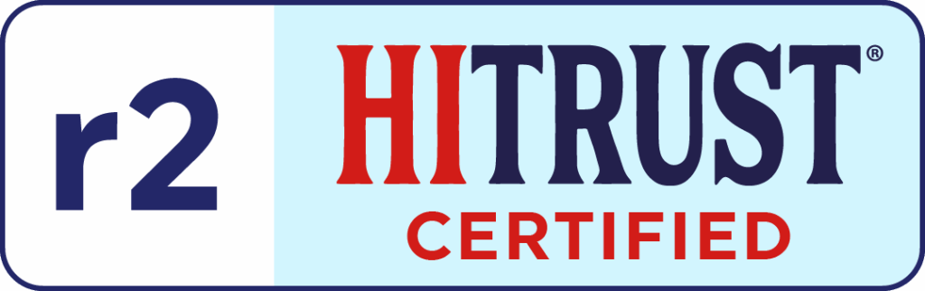 Matrix Medical Network HITRUST certification